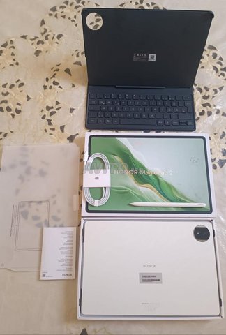 Honor magicpad 2