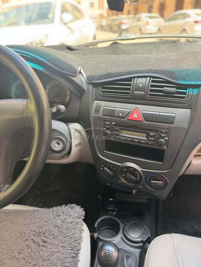 kia Picanto 2008