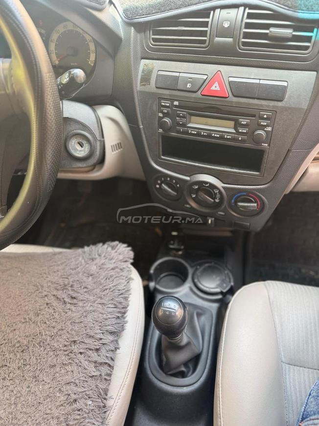 kia Picanto 2008