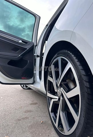 Golf GTD 7.5 bon état 