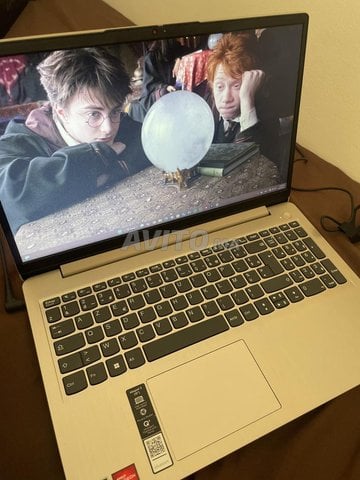 lenevo ideapad 3 