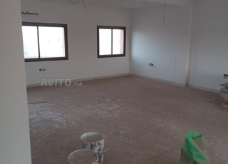Bureaux à Louer – 55 m² – à Sidi Ghanem