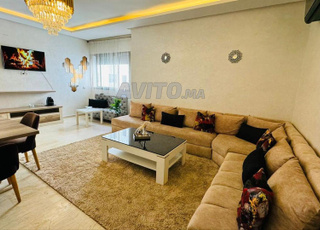 Appartement à louer au parc