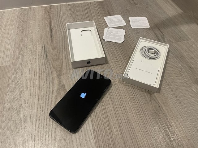 IPhone 15 Pro Max 256 Gb Importé FR