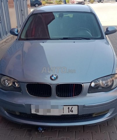 Bmw serie 1