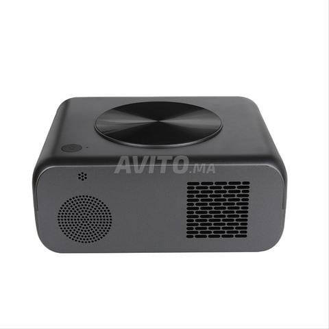 Projecteur SD550 Android 12.0 4000 Lumens