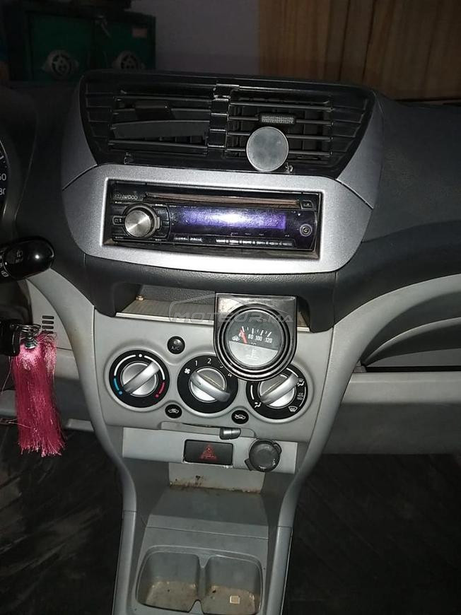 Suzuki Celerio Essence Manuelle 2009 à Salé