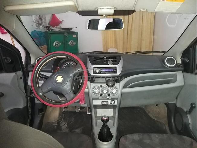 Suzuki Celerio Essence Manuelle 2009 à Salé