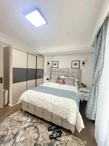 appartement Dyour marjan lila 300 - 2