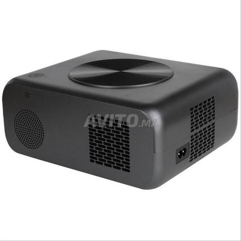 Projecteur SD550 Android 12.0 4000 L Auto Focus - 2