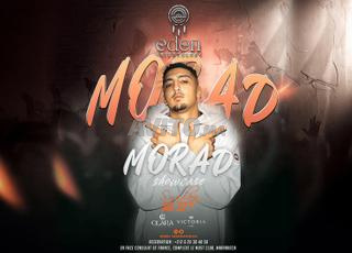 MORAD Showcase - Eden Club Girls Only