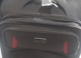 valise samsonite bagage