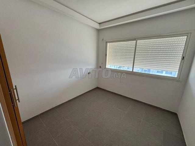 Appartement 93 m², neuf, lumineux, 2 façades - 2