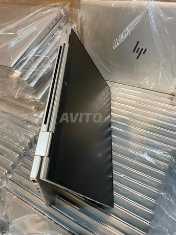 💻 HP EliteBook x360 1030 Core i5 Écran tactile - 2