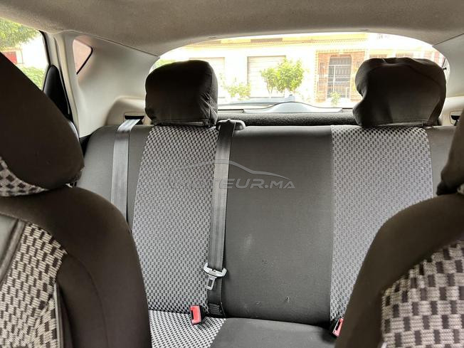 Seat Ibiza Diesel Manuelle 2017 à Nador