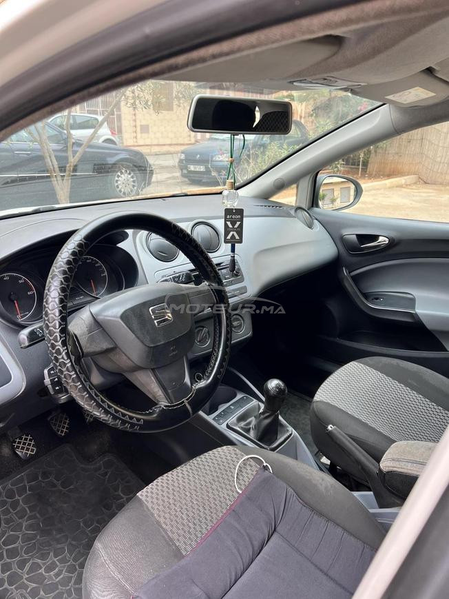 Seat Ibiza Diesel Manuelle 2017 à Nador