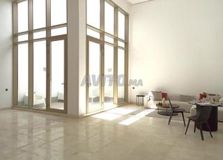 بيع شقة بمساحة 71 متر مربع في الدار البيضاء