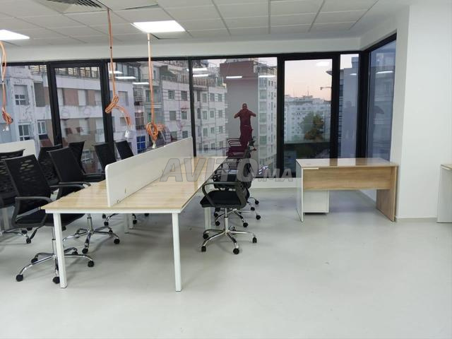 FABRICATION MARGUERITE 2PLACE AVEC CAISSON EN BOIS - 2