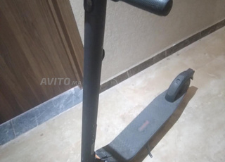 trotinette électrique Ninebot