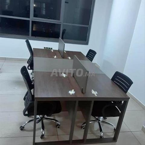 tables marguerites تخفيض حصري   a cassablanca