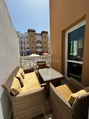 Appartement à vendre 85 m² à Casablanca