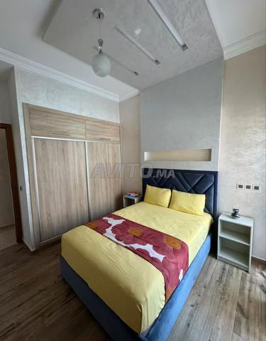 Appartement à vendre 85 m² à Casablanca - 2