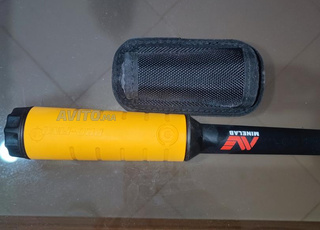 Pinpointer minelab pro find 15