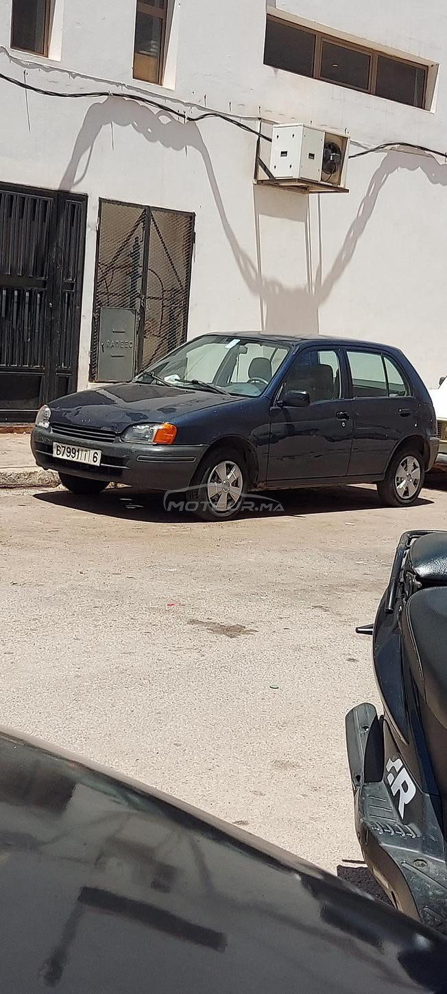 toyota starlet 