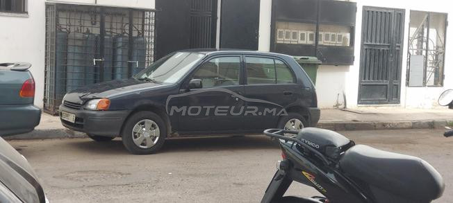 toyota starlet 