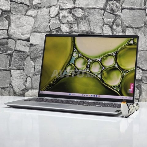 LENOVO ideapad 5 PRO OLED /Ryzen 7 5800H /RTX 3050