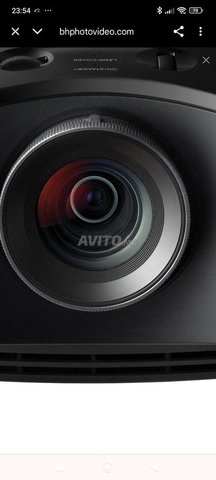 projecteur Sony vpl haute qualité 