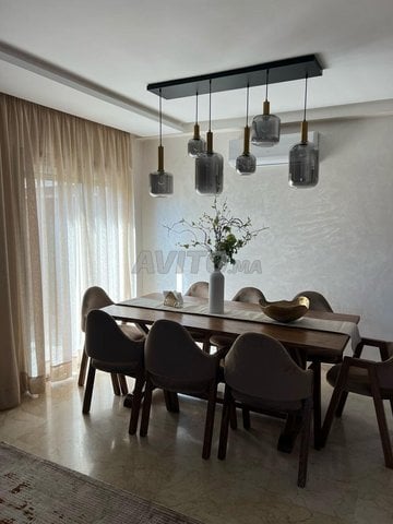 Appartement à vendre 150 m² à Marrakech