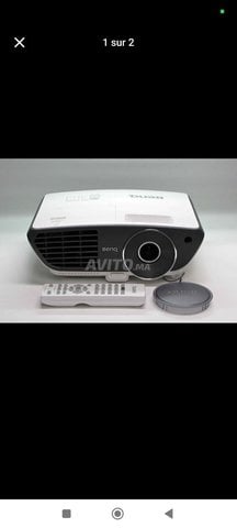 projecteur 