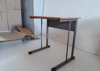 Mobiliers scolaires IBTISSAM