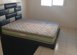 شقة مفروشة للكراء سيدي معروف حي النسيم القزابري