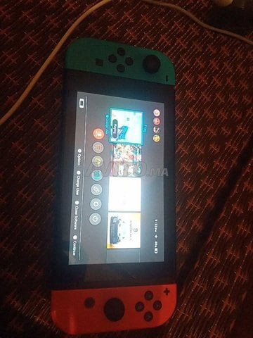 nintendo switch v2 