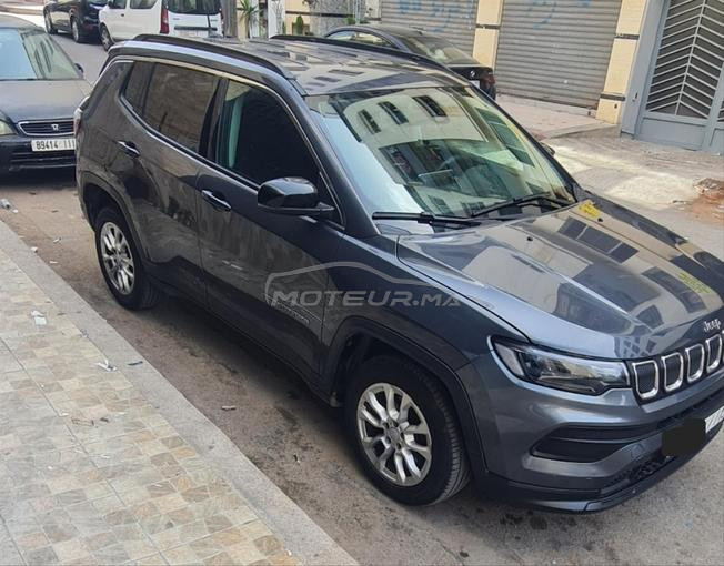 jeep compass 2023