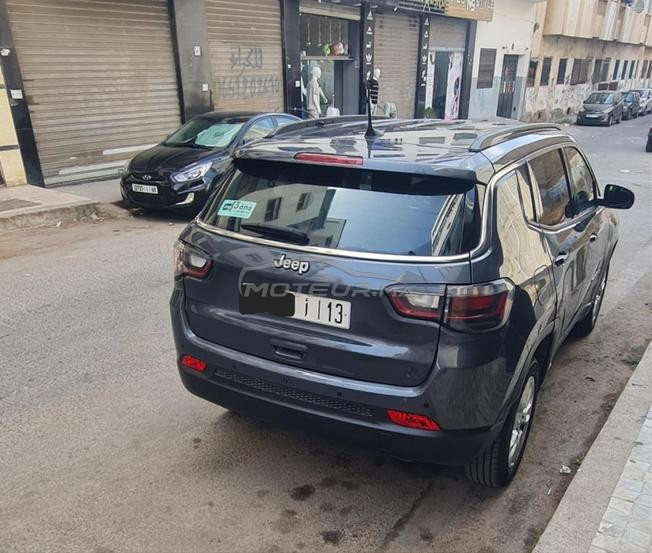 jeep compass 2023