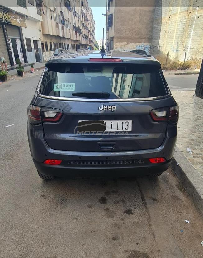 jeep compass 2023