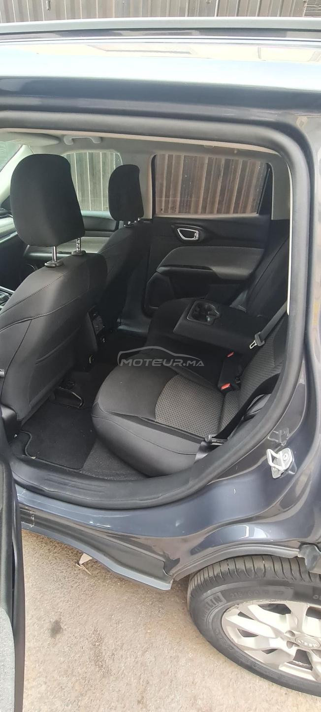 jeep compass 2023