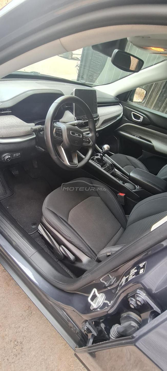 jeep compass 2023