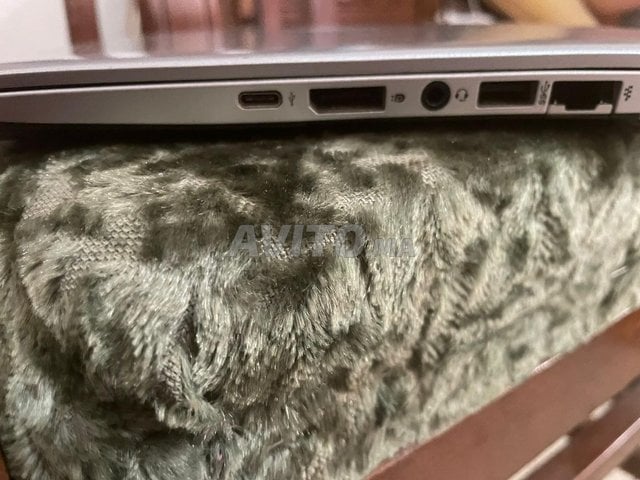PC Portable HP EliteBook 840 G3 i5 6ème 15,6 p FHD