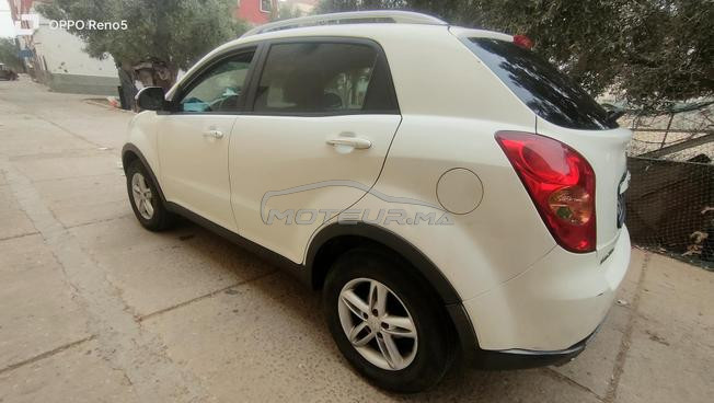 Ssangyong