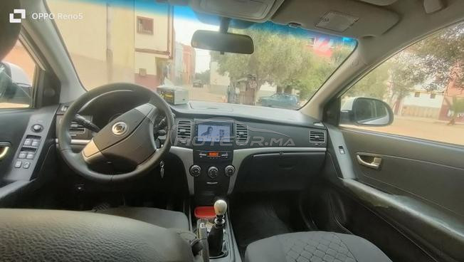 Ssangyong
