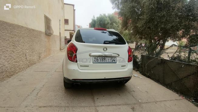 Ssangyong