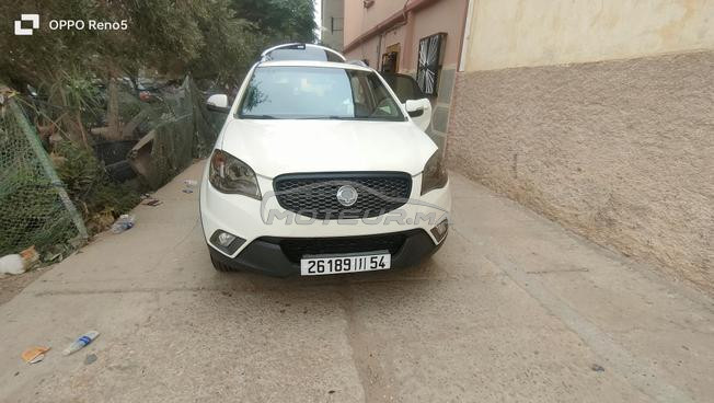 Ssangyong