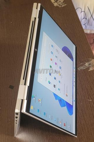 Hp 1040 i5 11eme G8 360 Tactile 16G/512