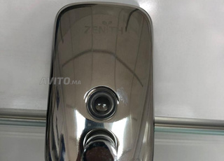 distributeur savon Zenith 500ml 