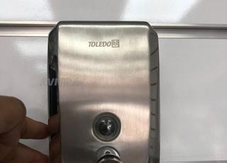 distributeur savon Toledo 500ml