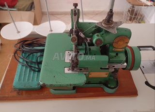 جوج ماكينات خياطة